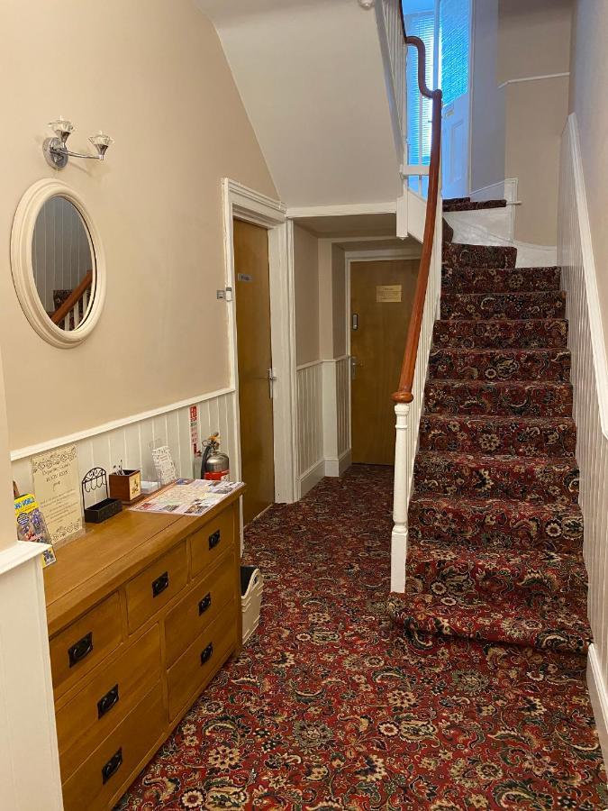 Braeside Guesthouse Exeter Exterior photo